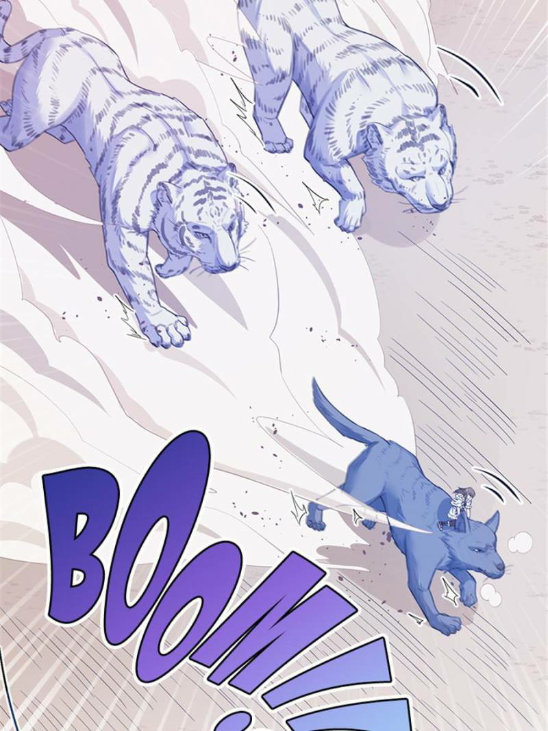 Beauty and the Beasts Chapter 127 Bahasa Indonesia